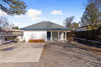 654 Gurley St, Prescott, AZ 86305
