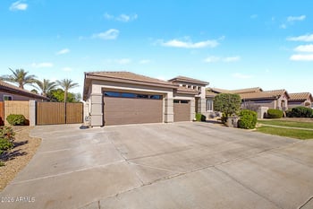 654 Hampton Ct, Gilbert, AZ 85295