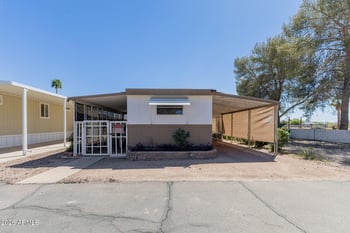 654 Ranch Rd #62, San Tan Valley, AZ 85140