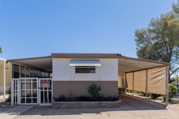 654 Ranch Rd #62, San Tan Valley, AZ 85140