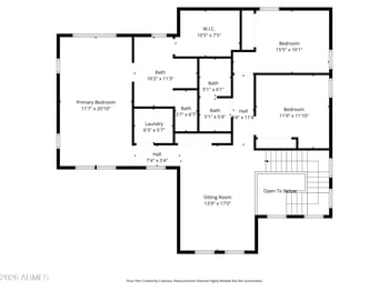 654 Beebe St, Gilbert, AZ 85296