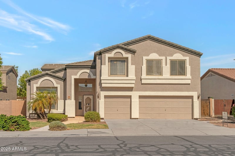 654 Sabrina --, Mesa, AZ 85208