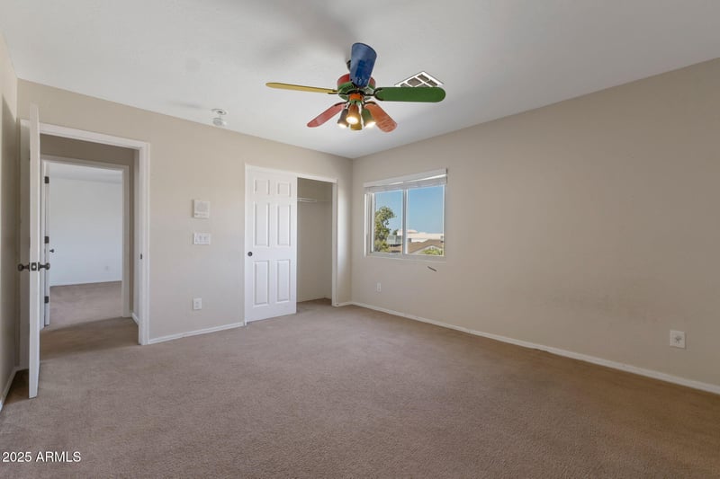 654 Sabrina --, Mesa, AZ 85208