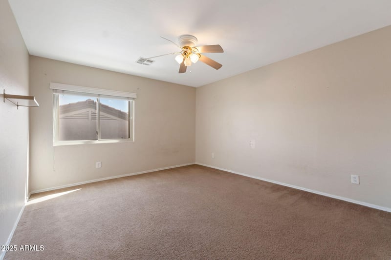 654 Sabrina --, Mesa, AZ 85208
