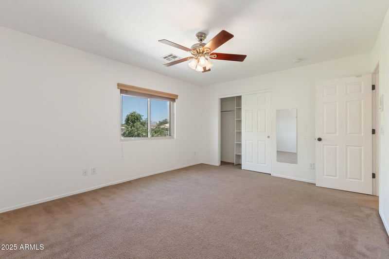 654 Sabrina --, Mesa, AZ 85208
