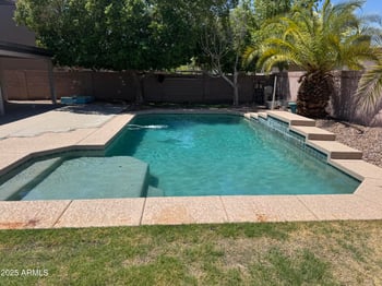 654 Sabrina --, Mesa, AZ 85208