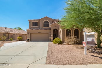 654 Taylor Trl, San Tan Valley, AZ 85143