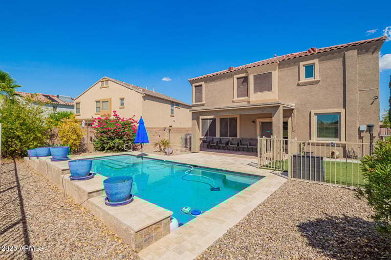 654 Taylor Trl, San Tan Valley, AZ 85143