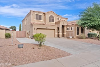 654 Taylor Trl, San Tan Valley, AZ 85143