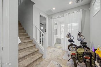 654 W Flintlock Way, Chandler, AZ 85286