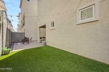 654 W Flintlock Way, Chandler, AZ 85286