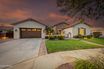 654 W Kaibab Pl, Chandler, AZ 85248