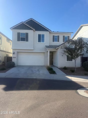 6540 15th Dr, Phoenix, AZ 85015