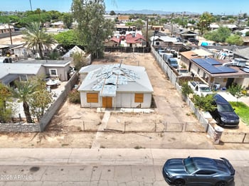 6540 53rd Ave, Glendale, AZ 85301