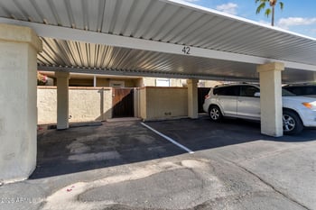 6540 7th Ave #42, Phoenix, AZ 85013