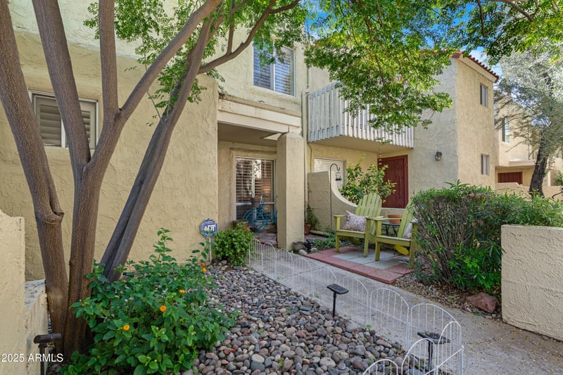 6540 7th Ave #46, Phoenix, AZ 85013