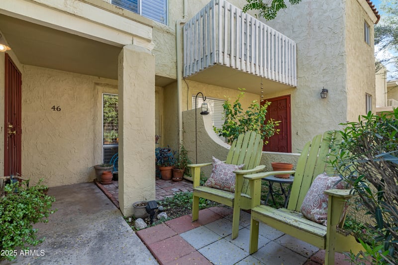 6540 7th Ave #46, Phoenix, AZ 85013