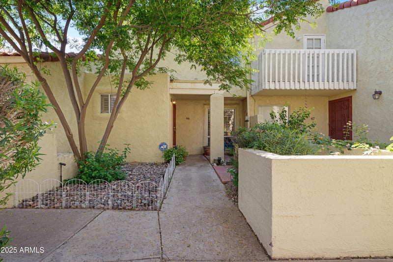 6540 7th Ave #46, Phoenix, AZ 85013