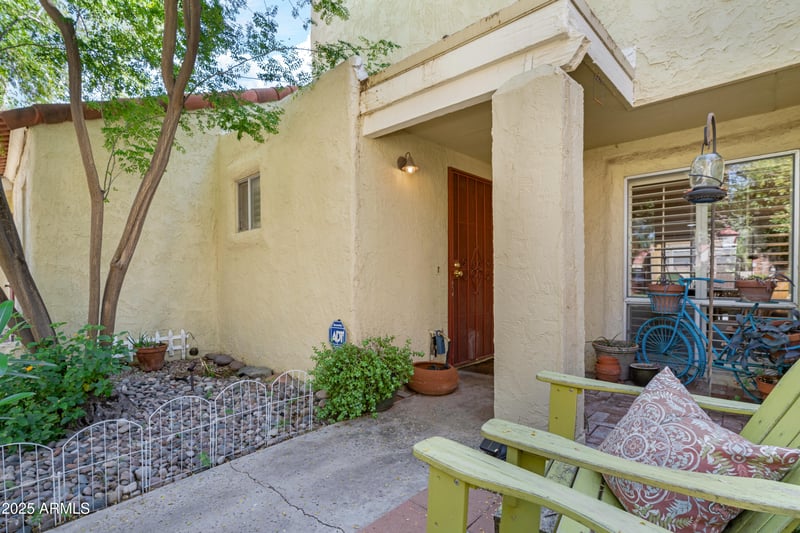 6540 7th Ave #46, Phoenix, AZ 85013