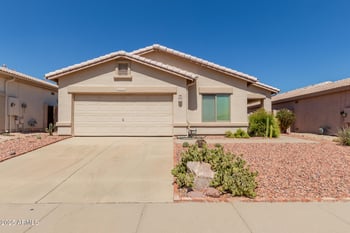 6540 Avenida Del Rey --, Phoenix, AZ 85083