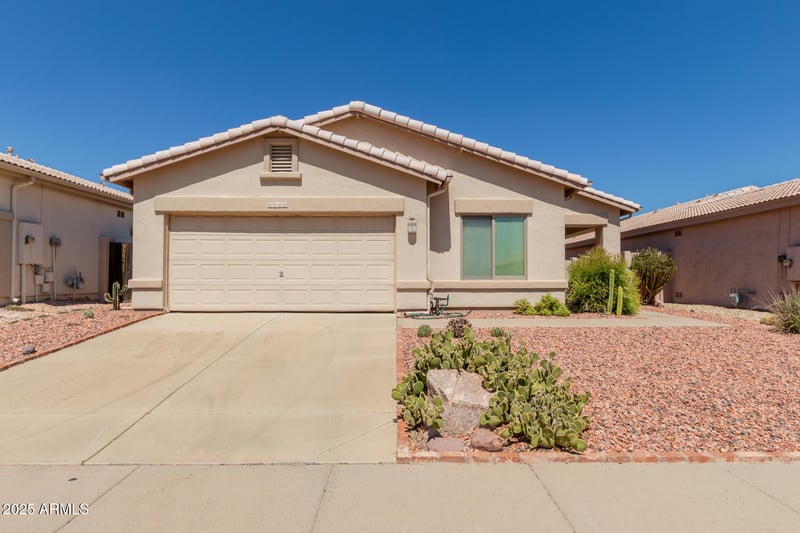 6540 Avenida Del Rey --, Phoenix, AZ 85083