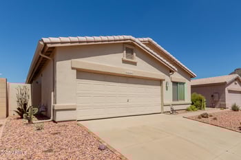 6540 Avenida Del Rey --, Phoenix, AZ 85083