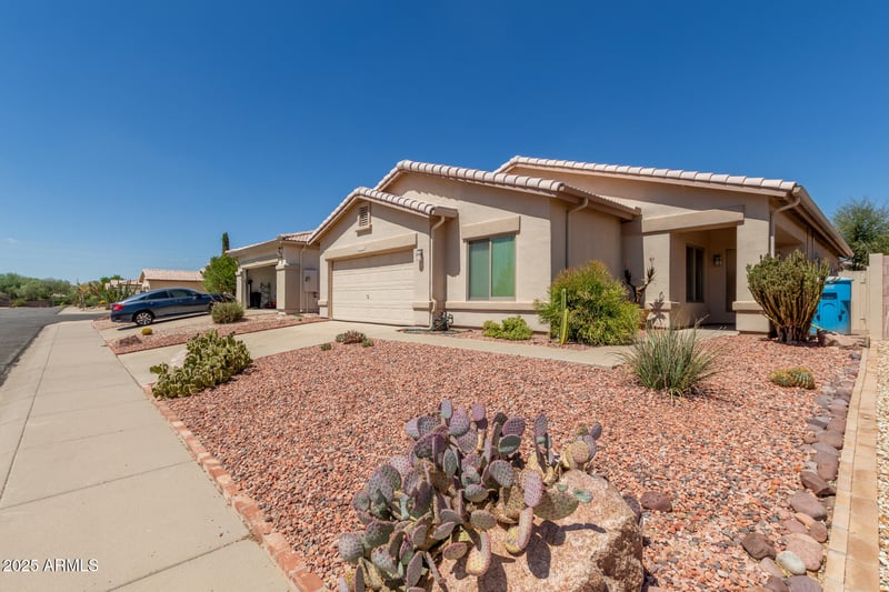 6540 Avenida Del Rey --, Phoenix, AZ 85083