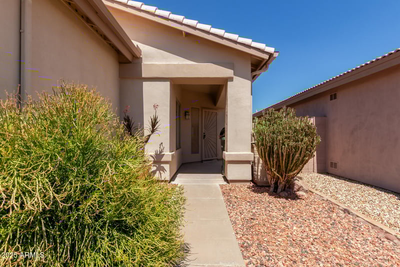 6540 Avenida Del Rey --, Phoenix, AZ 85083