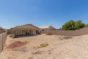 6540 Avenida Del Rey --, Phoenix, AZ 85083