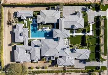 6540 E Cholla Dr, Paradise Valley, AZ 85253