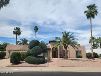 6540 Presidio Rd, Scottsdale, AZ 85254