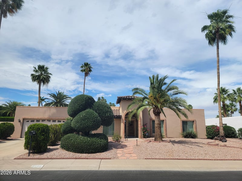 6540 Presidio Rd, Scottsdale, AZ 85254