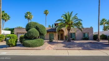 6540 Presidio Rd, Scottsdale, AZ 85254