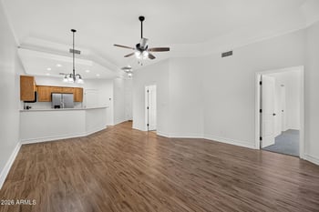 6540 E Redmont Dr #10, Mesa, AZ 85215