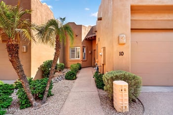 6540 Redmont Dr #10, Mesa, AZ 85215