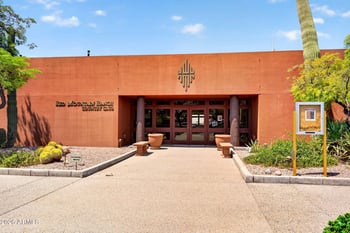 6540 Redmont Dr #10, Mesa, AZ 85215