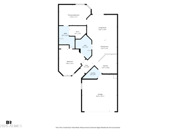 6540 Redmont Dr #10, Mesa, AZ 85215