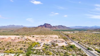 6540 Redmont Dr #2, Mesa, AZ 85215