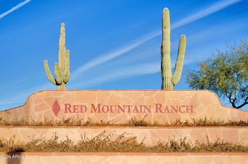6540 Redmont Dr #2, Mesa, AZ 85215