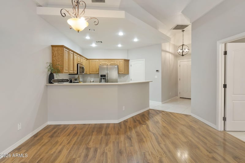 6540 E Redmont Dr #2, Mesa, AZ 85215