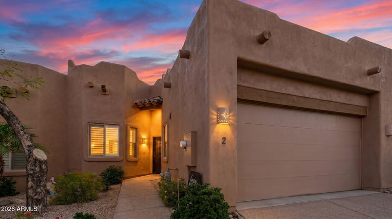 6540 E Redmont Dr #2, Mesa, AZ 85215
