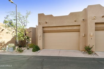 6540 E Redmont Dr #2, Mesa, AZ 85215