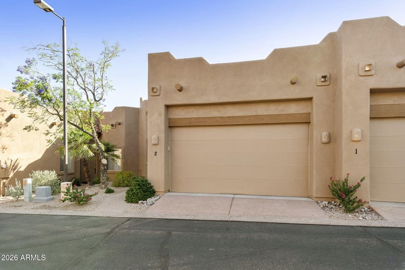 6540 E Redmont Dr #2, Mesa, AZ 85215