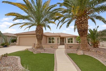 6540 Granite Dr, Chandler, AZ 85249