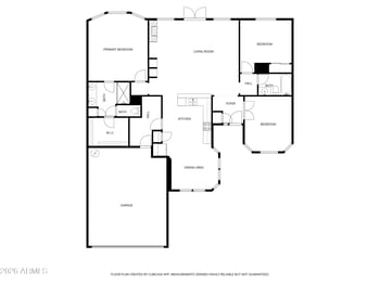 6540 Granite Dr, Chandler, AZ 85249