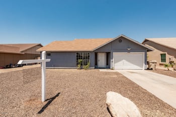6540 N 71st Ave, Glendale, AZ 85303