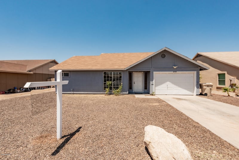 6540 N 71st Ave, Glendale, AZ 85303