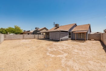 6540 N 71st Ave, Glendale, AZ 85303