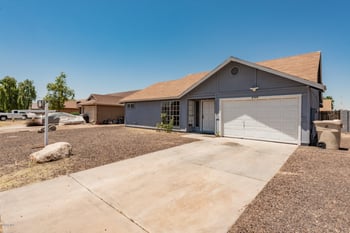 6540 N 71st Ave, Glendale, AZ 85303