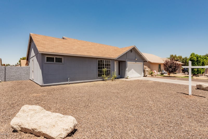 6540 N 71st Ave, Glendale, AZ 85303